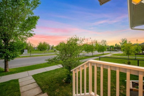 136 Auburn Bay Street Se, Calgary, AB 