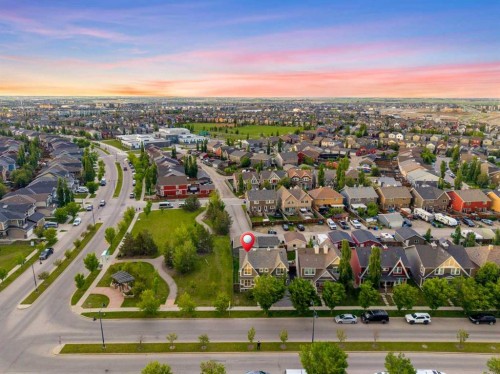 136 Auburn Bay Street Se, Calgary, AB 