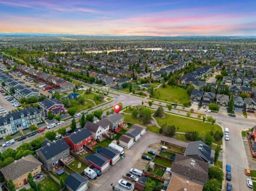 136 Auburn Bay Street Se, Calgary, AB 