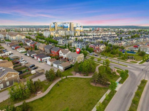 136 Auburn Bay Street Se, Calgary, AB 