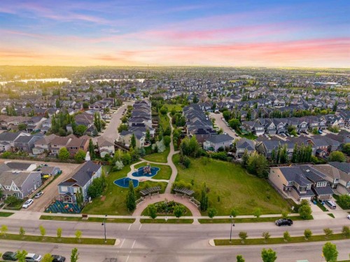 136 Auburn Bay Street Se, Calgary, AB 