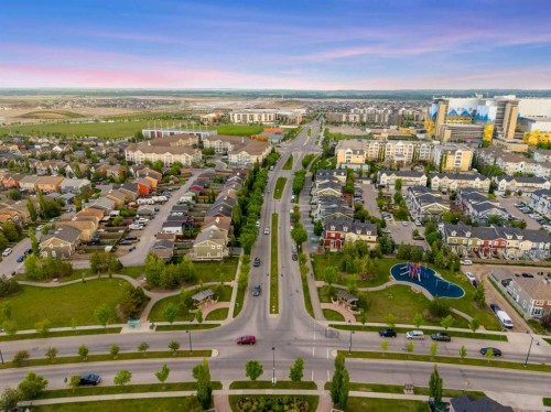 136 Auburn Bay Street Se, Calgary, AB 