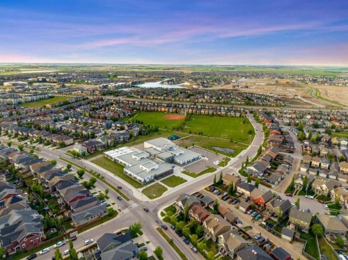 136 Auburn Bay Street Se, Calgary, AB 