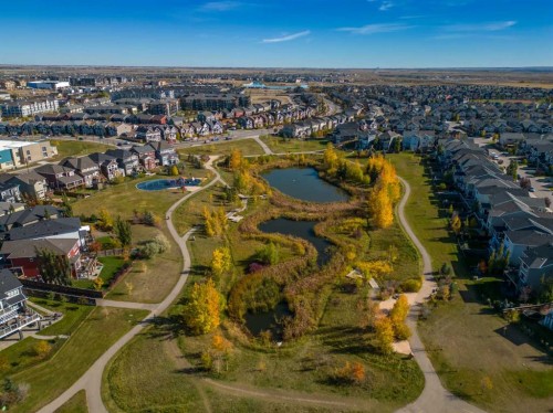 136 Auburn Bay Street Se, Calgary, AB 