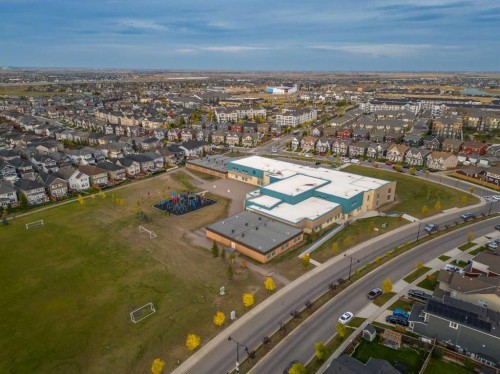 136 Auburn Bay Street Se, Calgary, AB 