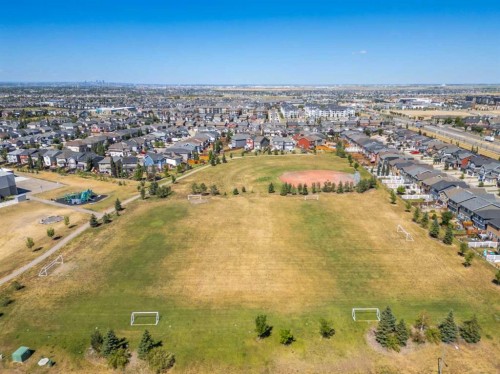 136 Auburn Bay Street Se, Calgary, AB 