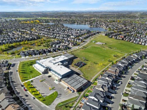 136 Auburn Bay Street Se, Calgary, AB 