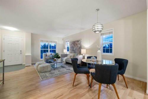 136 Auburn Bay Street Se, Calgary, AB 