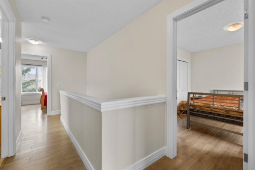 27 Bridleridge View Sw, Calgary, AB - Indoor Photo Showing Other Room