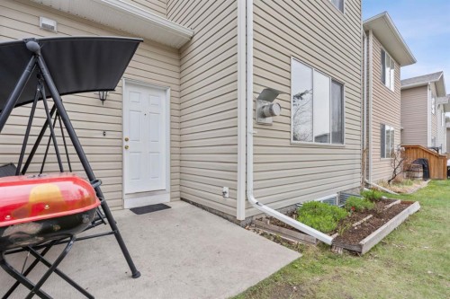 27 Bridleridge View Sw, Calgary, AB - Outdoor With Exterior
