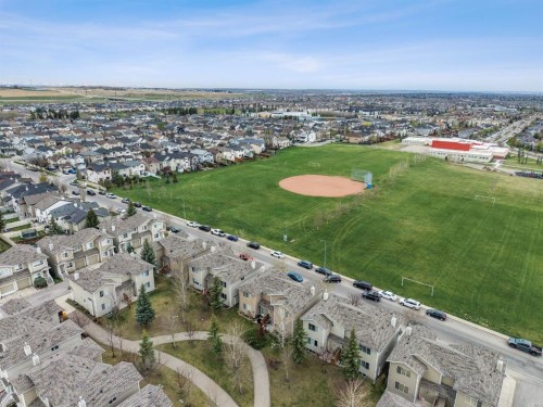 27 Bridleridge View Sw, Calgary, AB - Outdoor With View