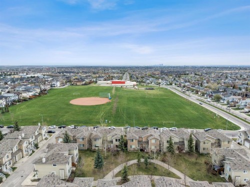 27 Bridleridge View Sw, Calgary, AB - Outdoor With View