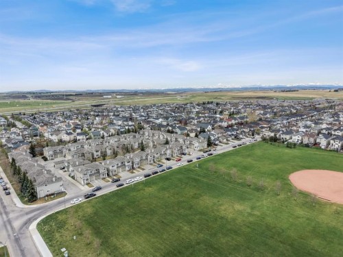 27 Bridleridge View Sw, Calgary, AB - Outdoor With View
