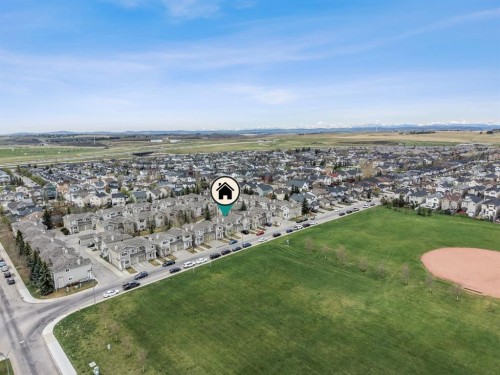27 Bridleridge View Sw, Calgary, AB - Outdoor With View
