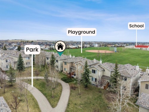 27 Bridleridge View Sw, Calgary, AB - Outdoor