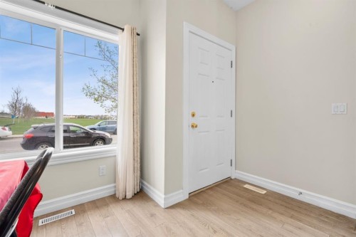 27 Bridleridge View Sw, Calgary, AB - Indoor Photo Showing Other Room