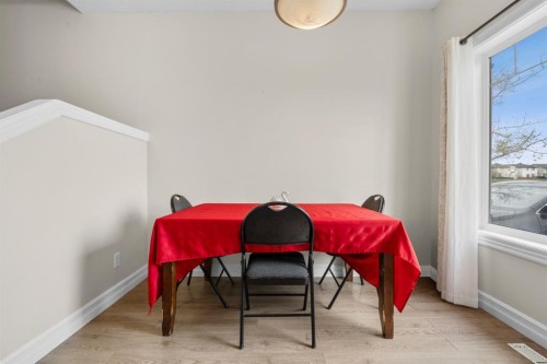 27 Bridleridge View Sw, Calgary, AB - Indoor Photo Showing Other Room