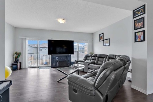 569 Savanna Boulevard Ne, Calgary, AB 