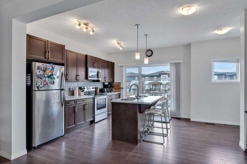569 Savanna Boulevard Ne, Calgary, AB 
