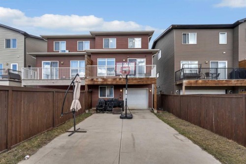 569 Savanna Boulevard Ne, Calgary, AB 