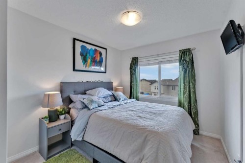 569 Savanna Boulevard Ne, Calgary, AB 