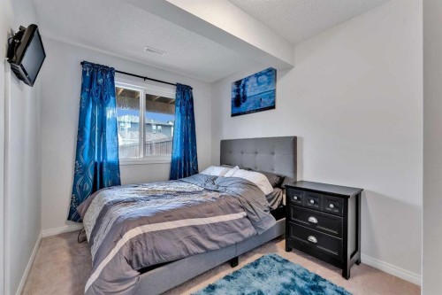 569 Savanna Boulevard Ne, Calgary, AB 