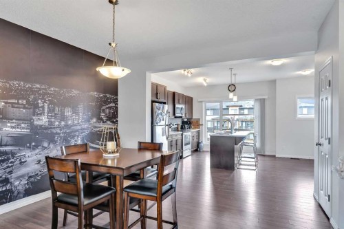 569 Savanna Boulevard Ne, Calgary, AB 