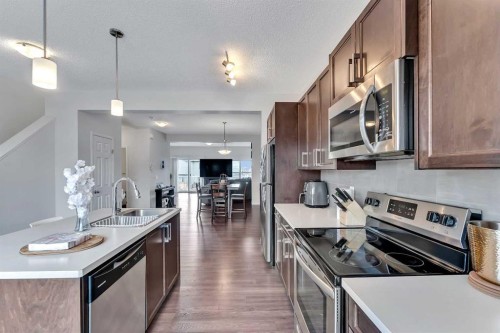 569 Savanna Boulevard Ne, Calgary, AB 