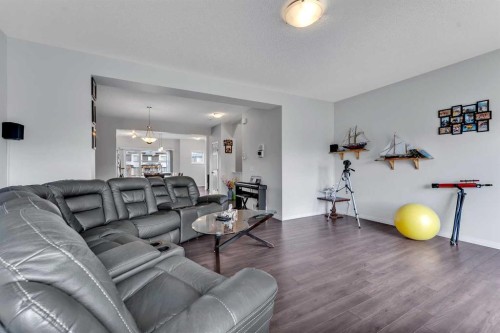 569 Savanna Boulevard Ne, Calgary, AB 