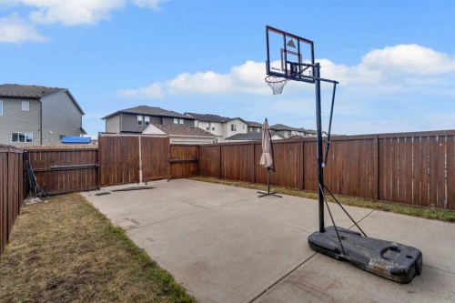 569 Savanna Boulevard Ne, Calgary, AB 