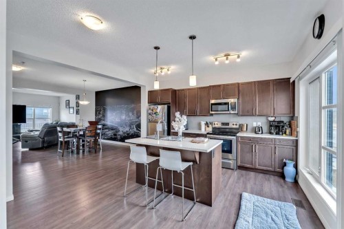 569 Savanna Boulevard Ne, Calgary, AB 