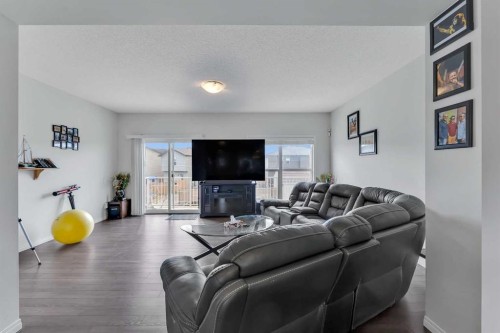 569 Savanna Boulevard Ne, Calgary, AB 