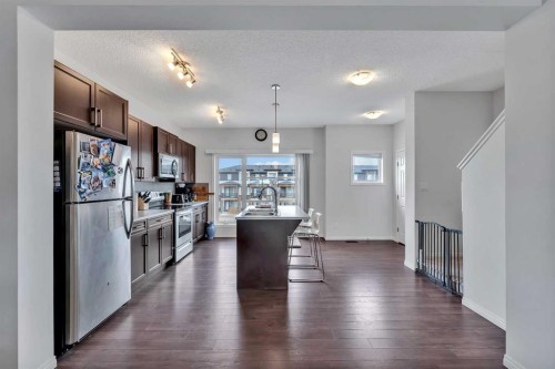 569 Savanna Boulevard Ne, Calgary, AB 