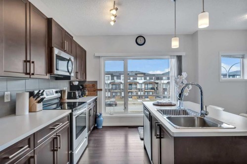 569 Savanna Boulevard Ne, Calgary, AB 