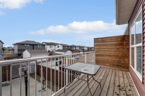 569 Savanna Boulevard Ne, Calgary, AB 