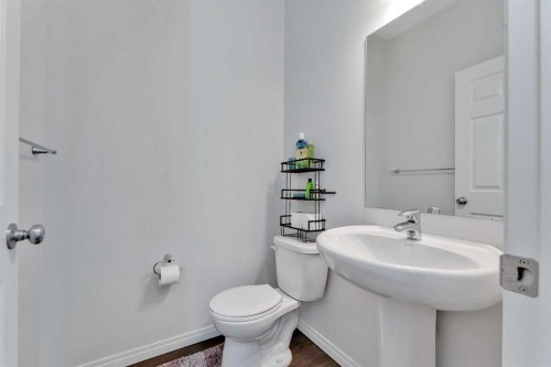 569 Savanna Boulevard Ne, Calgary, AB 