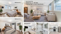 152 Cranbrook Square SE Calgary, AB T3M 3E3