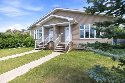 4425 55 Avenue, Olds, AB 