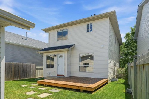 20 Coventry Way Ne, Calgary, AB 