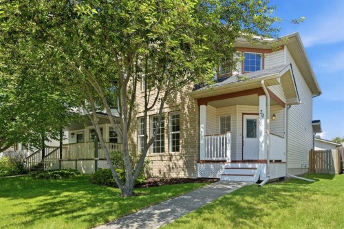20 Coventry Way Ne, Calgary, AB 