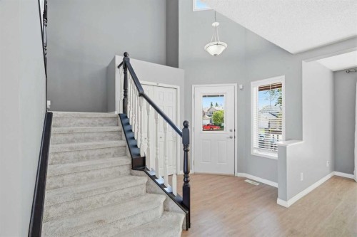 20 Coventry Way Ne, Calgary, AB 