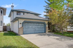 826 Coventry Drive NE Calgary, AB T3K 4G2