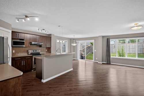 112 Kincora Glen Road Nw, Calgary, AB 