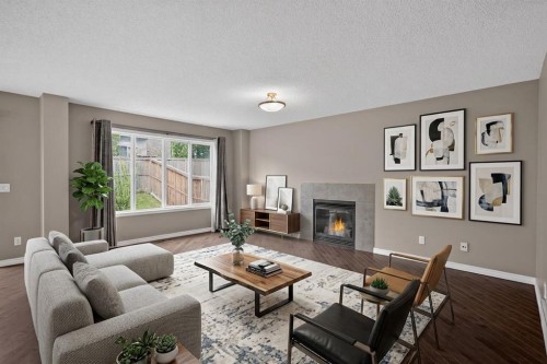 112 Kincora Glen Road Nw, Calgary, AB 