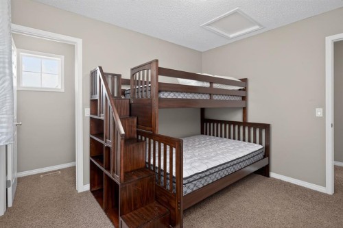 112 Kincora Glen Road Nw, Calgary, AB 