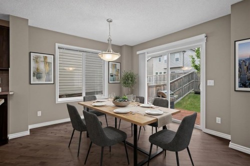 112 Kincora Glen Road Nw, Calgary, AB 