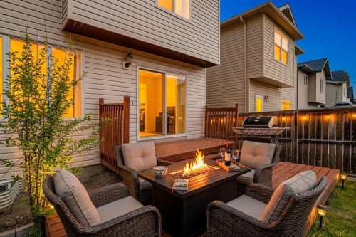 112 Kincora Glen Road Nw, Calgary, AB 