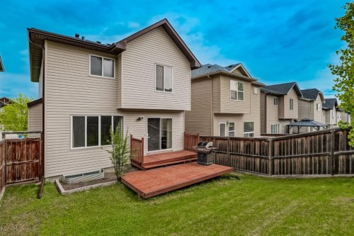 112 Kincora Glen Road Nw, Calgary, AB 