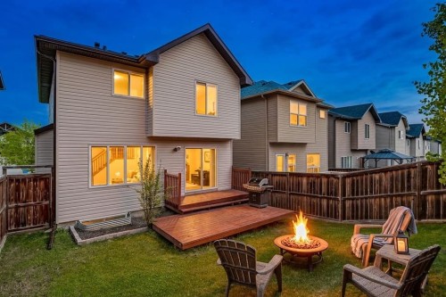 112 Kincora Glen Road Nw, Calgary, AB 
