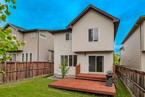 112 Kincora Glen Road Nw, Calgary, AB 